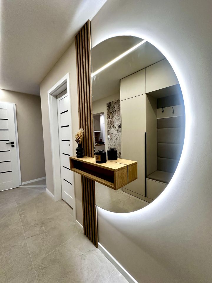 Mieszkanie 3-pokojowe Kielce Świętokrzyskie, ul. Jana Nowaka Jeziorańskiego. Zdjęcie 11