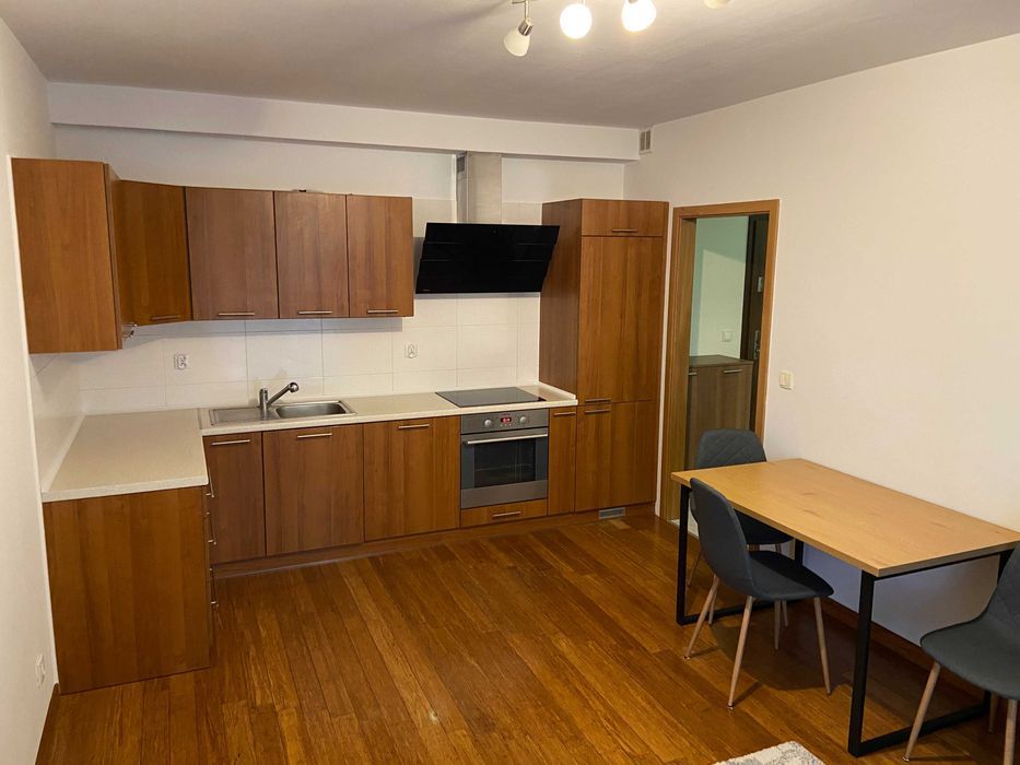 Mieszkanie 3-pokojowe Warszawa Białołęka, ul. Marywilska. Zdjęcie 3