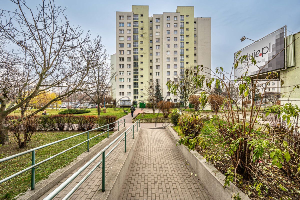 Mieszkanie 3-pokojowe Warszawa Ursynów, ul. Hawajska. Zdjęcie 6