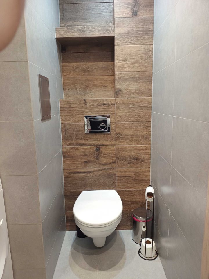 Mieszkanie 2-pokojowe Lublin Dziesiąta, ul. Jacka Przybylskiego. Zdjęcie 8