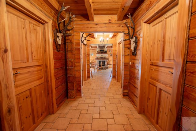 dom wolnostojący, 3 pokoje Czerwona Wola. Zdjęcie 7