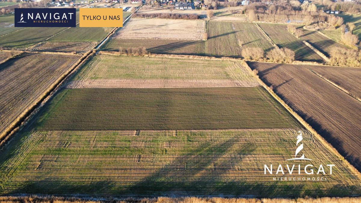 Działka rolna Jantar. Zdjęcie 8