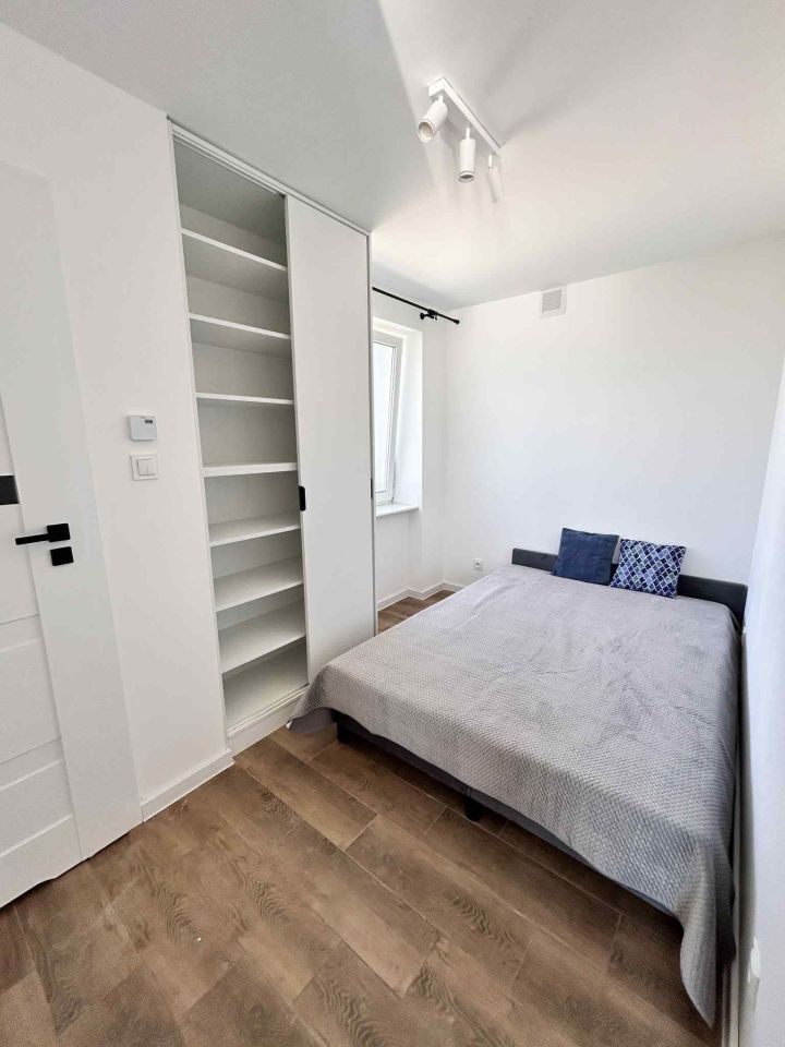 Mieszkanie 2-pokojowe Reda Rekowo Dolne. Zdjęcie 8