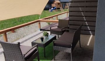 Mieszkanie 2-pokojowe Dębina