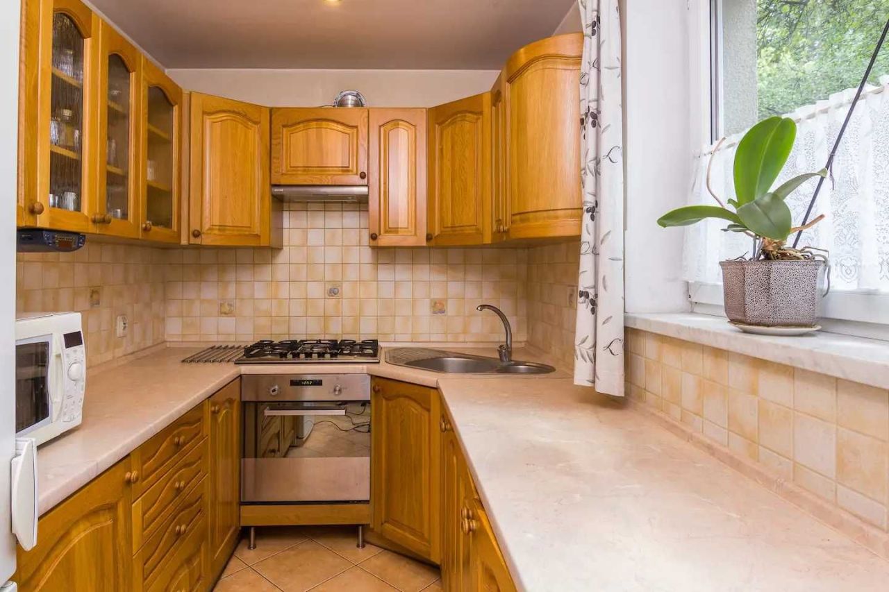 bliźniak Kraków Podgórze Duchackie, ul. Parkowa. Zdjęcie 8