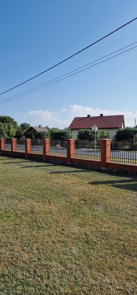 dom wolnostojący Międzyrzec Podlaski, ul. Berezowska. Zdjęcie 8