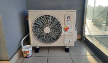 Mieszkanie 3-pokojowe Warszawa Bemowo