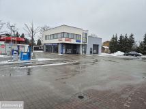 Działka inwestycyjna Polkowice, ul. Bracka. Zdjęcie 2