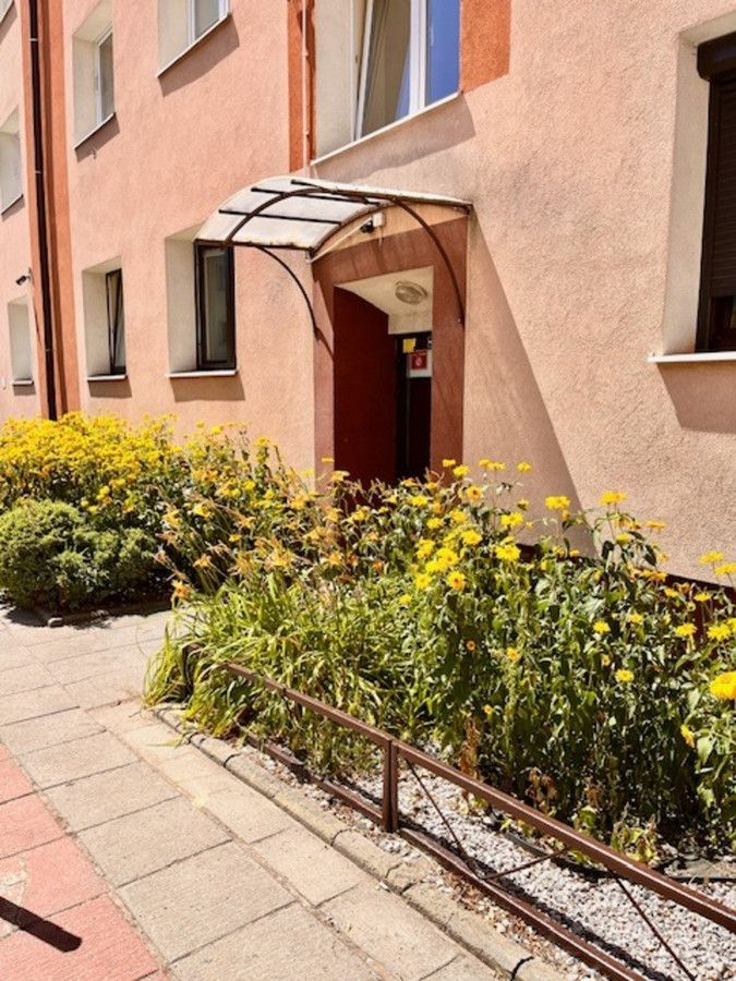 Mieszkanie 2-pokojowe Radom Planty, ul. Wojciecha Bogusławskiego. Zdjęcie 16