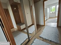 Mieszkanie 2-pokojowe Gdańsk Piecki, ul. Romana Wyrobka. Zdjęcie 1