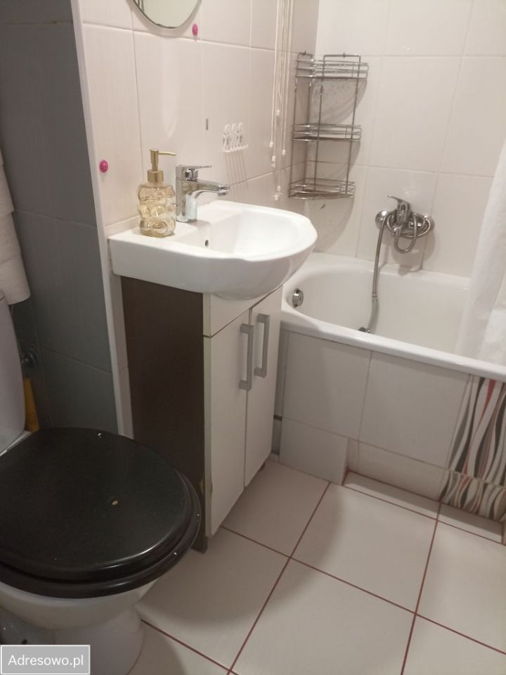 Mieszkanie 2-pokojowe Warszawa Bielany, ul. Jana Kochanowskiego. Zdjęcie 7