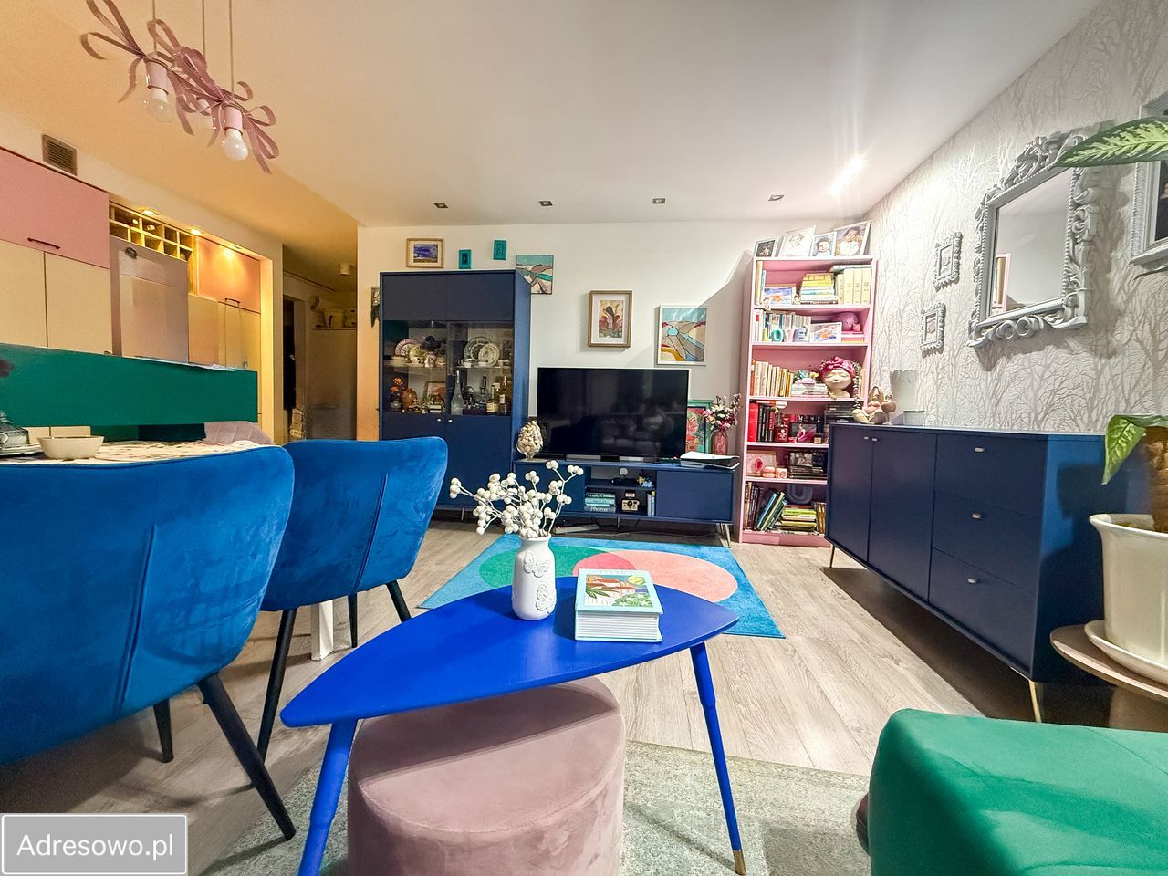 Mieszkanie 3-pokojowe Tychy. Zdjęcie 1