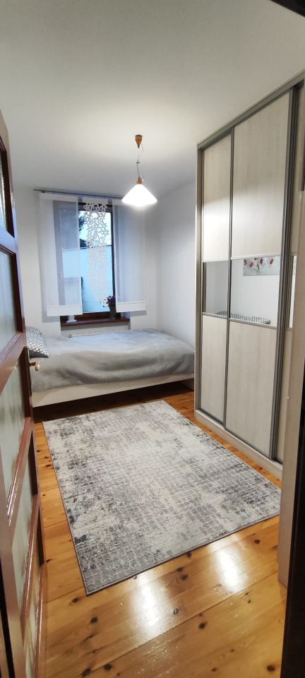 Mieszkanie 3-pokojowe Kluczbork Centrum, ul. gen. Pułaskiego. Zdjęcie 3