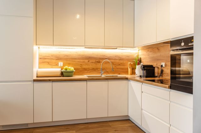 Mieszkanie 3-pokojowe Kraków Mistrzejowice, os. Piastów. Zdjęcie 1