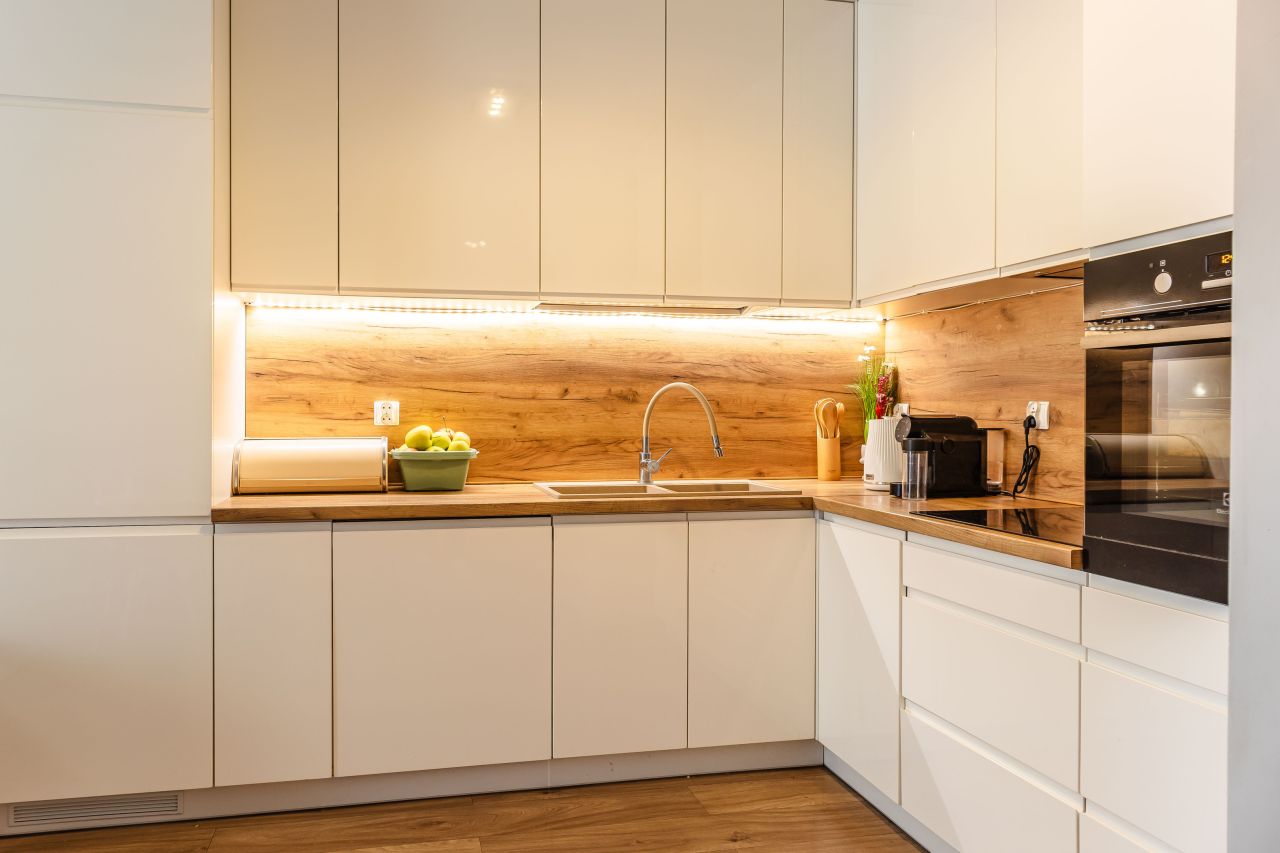 Mieszkanie 3-pokojowe Kraków Mistrzejowice, os. Piastów. Zdjęcie 1