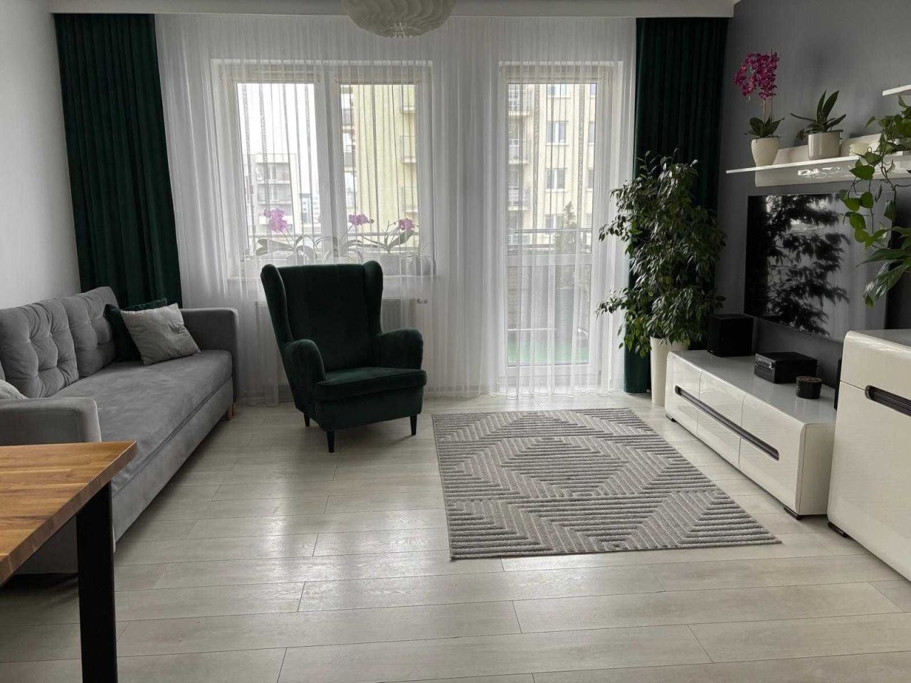 Mieszkanie 3-pokojowe Rzeszów, ul. Architektów. Zdjęcie 7