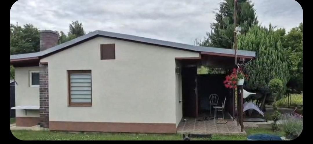 Działka rod Kulów, Kulów. Zdjęcie 1