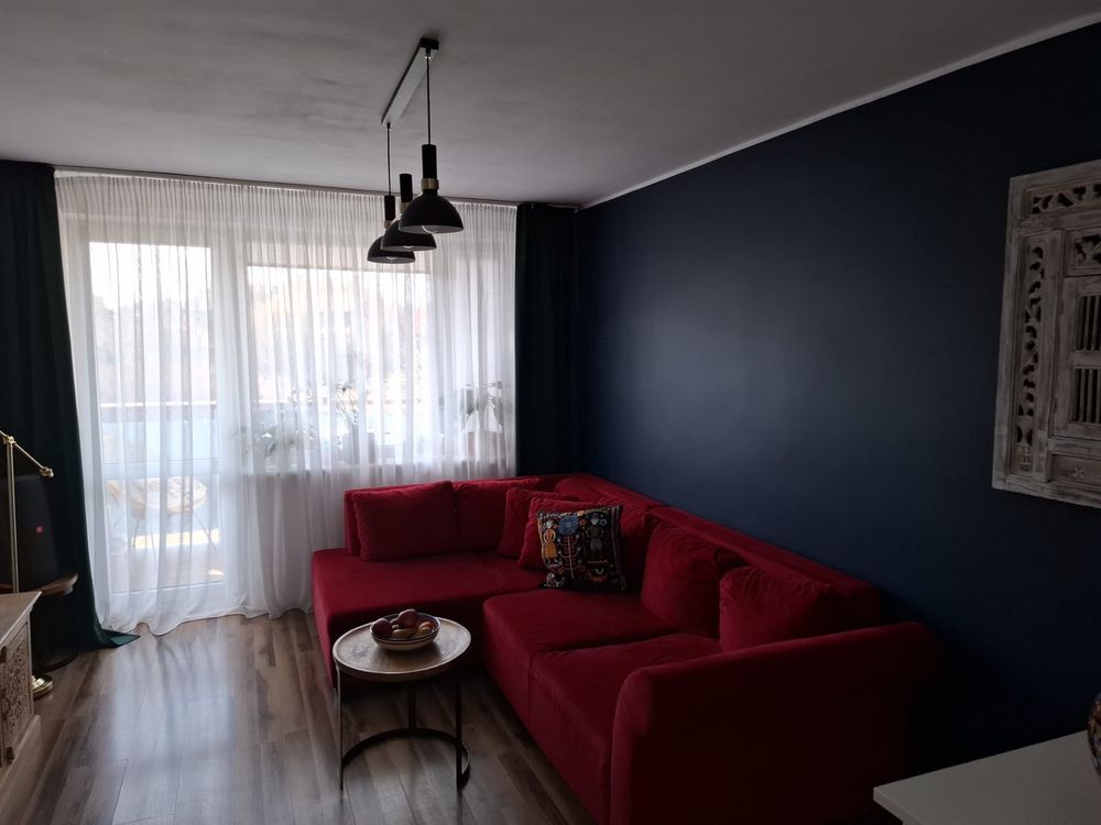 Mieszkanie 3-pokojowe Goleniów Centrum . Zdjęcie 4