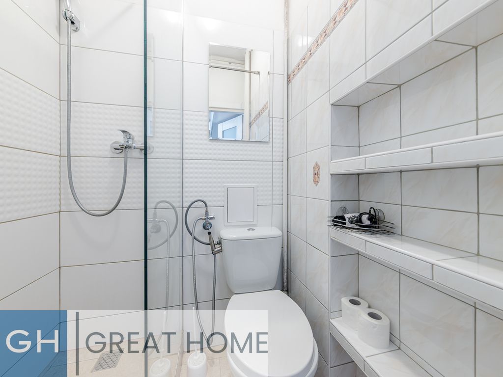 Mieszkanie 1-pokojowe Warszawa Śródmieście, ul. Nowolipie. Zdjęcie 12