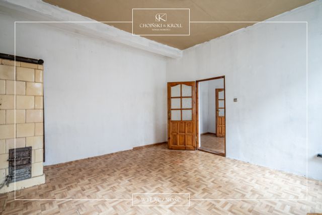 Mieszkanie 2-pokojowe Poznań Stare Miasto, ul. Długa. Zdjęcie 13