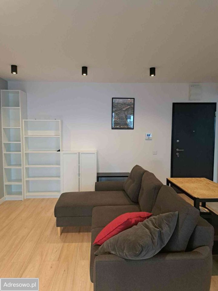 Mieszkanie 2-pokojowe Warszawa Wola, ul. Obozowa. Zdjęcie 10