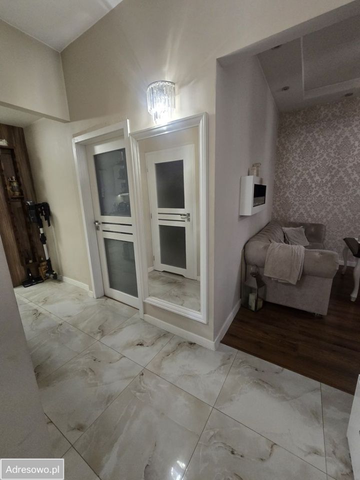 Mieszkanie 2-pokojowe Łomża, ul. Konstytucji 3 Maja. Zdjęcie 10