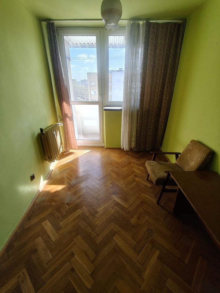 Mieszkanie 2-pokojowe Lublin Kalinowszczyzna, ul. Stefana Okrzei. Zdjęcie 3