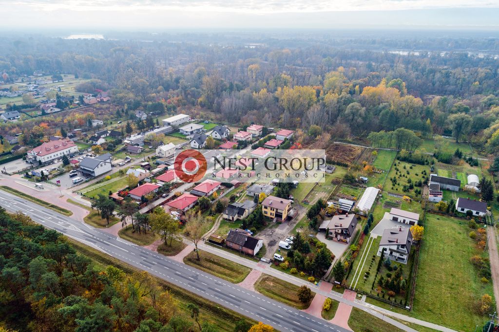 dom wolnostojący, 6 pokoi Suchocin, ul. Modlińska. Zdjęcie 47