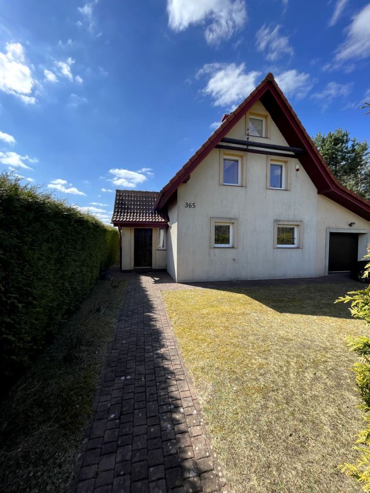 Dom, 108 m²