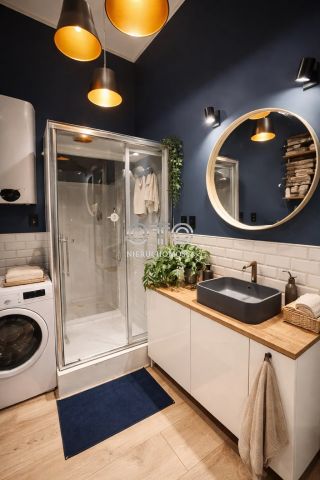 Mieszkanie 3-pokojowe Wrocław Śródmieście, Most Młyński. Zdjęcie 15