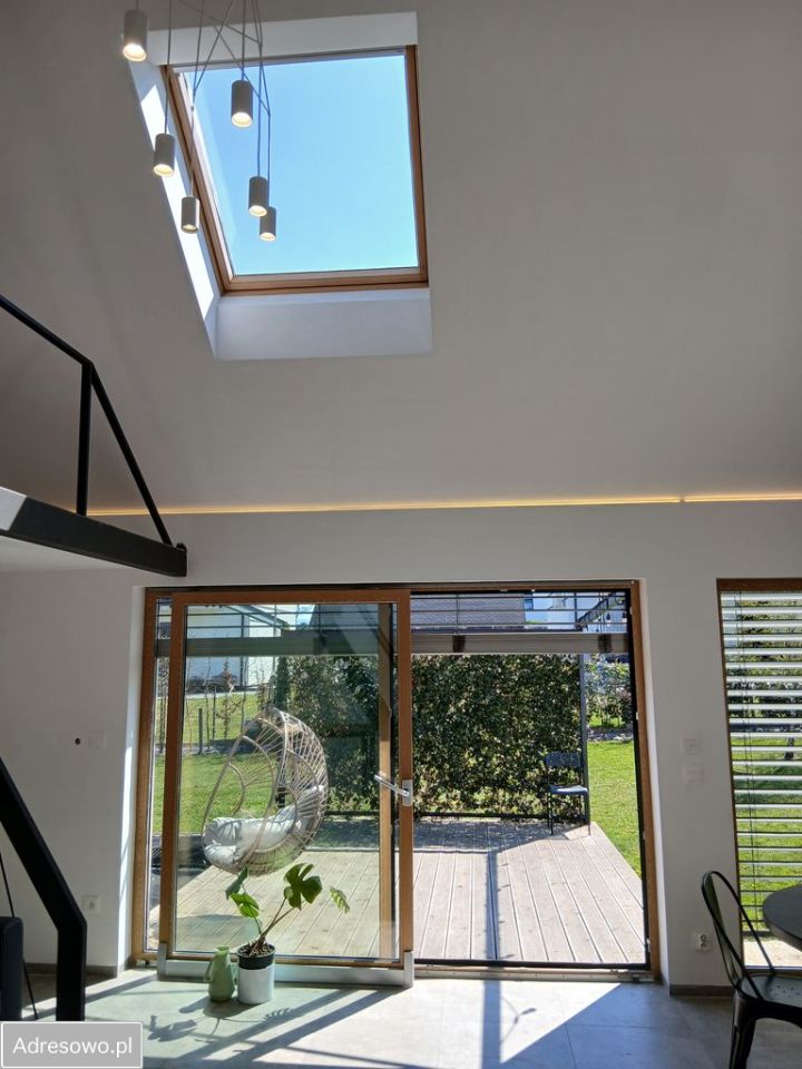 dom wolnostojący, 3 pokoje Bestwina. Zdjęcie 6