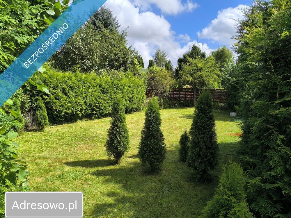 Działka rod Niekłonice. Zdjęcie 5