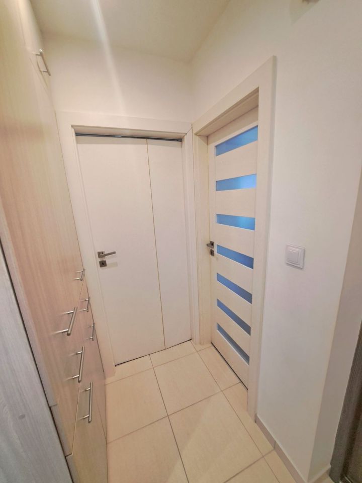 Mieszkanie 3-pokojowe Wyszków, ul. Stefana Okrzei. Zdjęcie 3