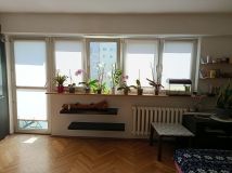 Mieszkanie 1-pokojowe Warszawa Bielany, ul. Władysława Broniewskiego. Zdjęcie 1