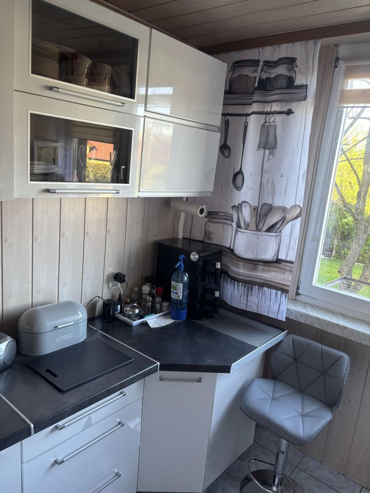 Mieszkanie 3-pokojowe Zgorzelec Ujazd, ul. Łużycka. Zdjęcie 5