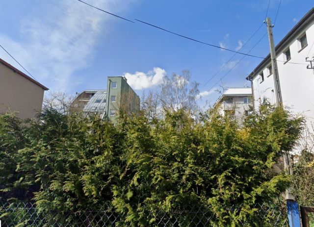 Działka budowlana Warszawa Praga-Południe, ul. Koprzywiańska. Zdjęcie 2