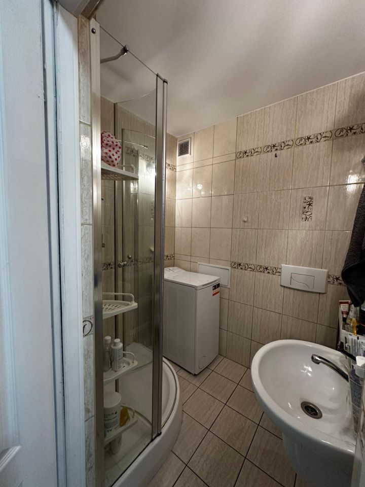 Mieszkanie 3-pokojowe Włocławek Centrum, ul. Jagiellońska. Zdjęcie 15