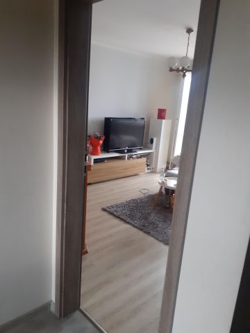 Mieszkanie 3-pokojowe Bartoszyce, Chilmanowicza. Zdjęcie 1
