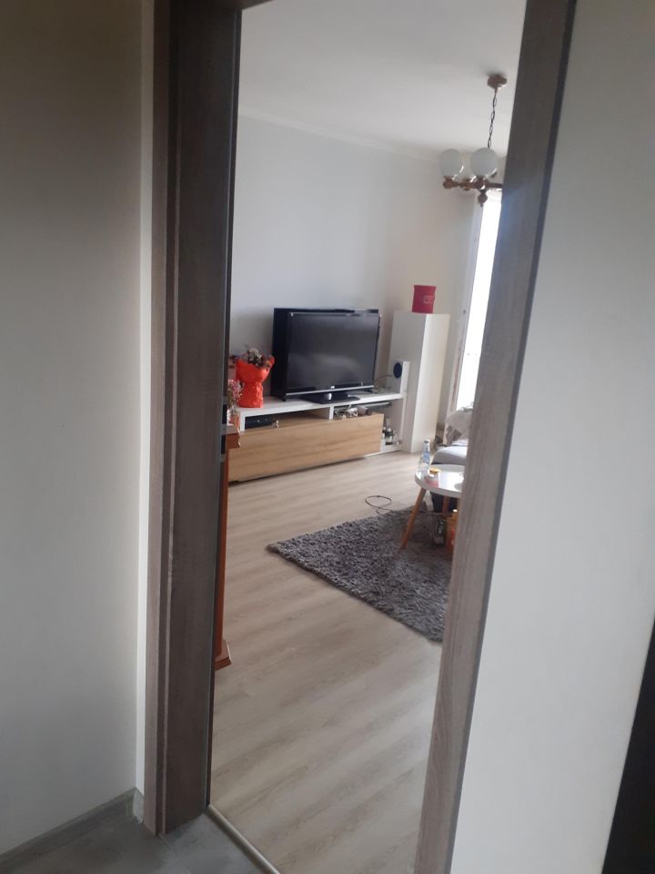 Mieszkanie 3-pokojowe Bartoszyce, Chilmanowicza. Zdjęcie 1