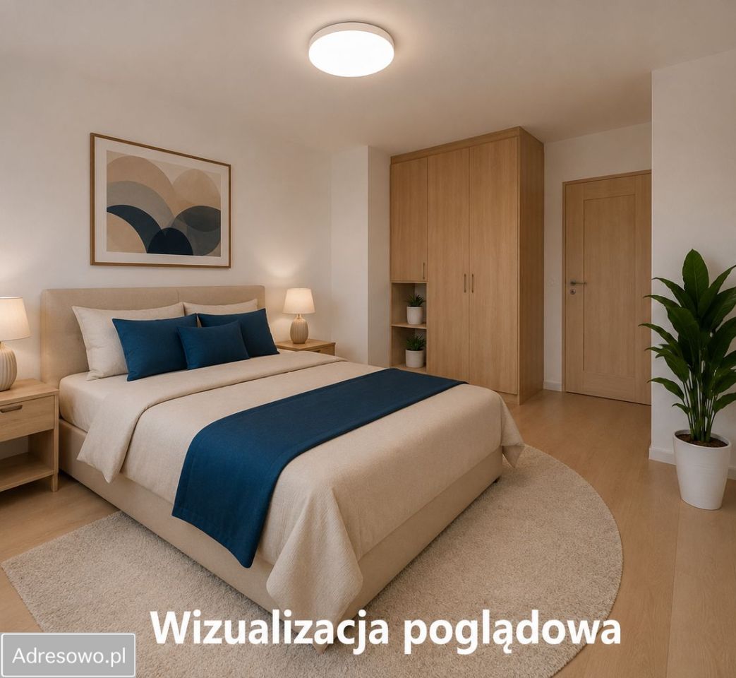 Mieszkanie 2-pokojowe Toruń Chełmińskie Przedmieście, ul. Podgórna. Zdjęcie 14