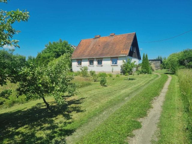dom wolnostojący, 3 pokoje Przystawy. Zdjęcie 1