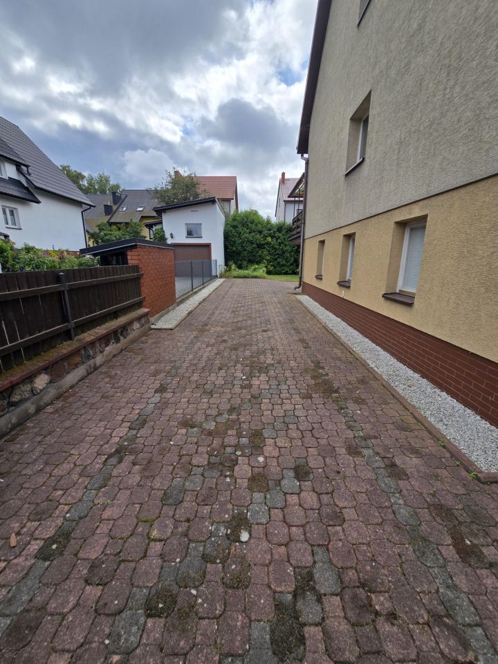 dom wolnostojący, 6 pokoi Ostrołęka Pomian, ul. Brzoskwiniowa. Zdjęcie 7