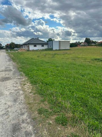 Działka budowlana Myjomice. Zdjęcie 1