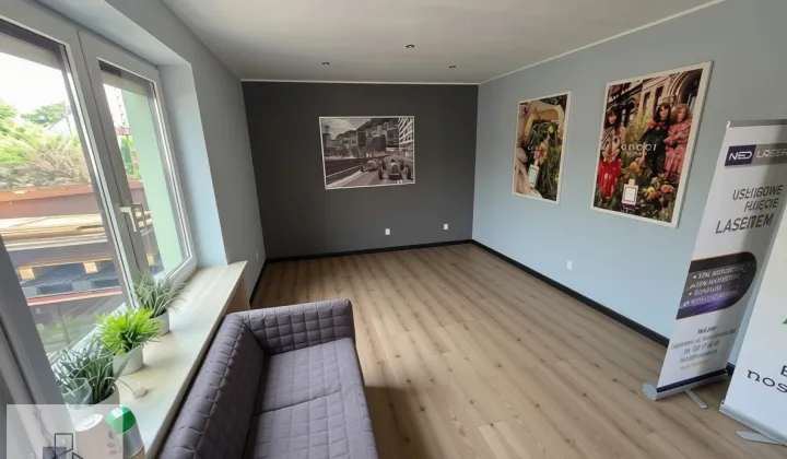 dom wolnostojący, 9 pokoi Legionowo