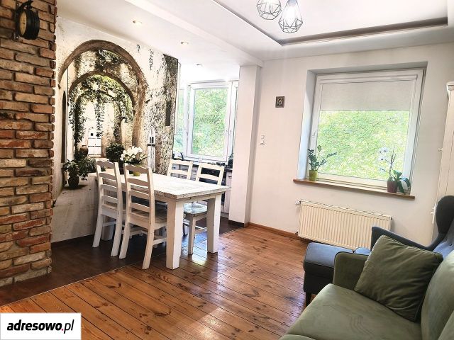 Mieszkanie 3-pokojowe Wrocław Sępolno. Zdjęcie 1