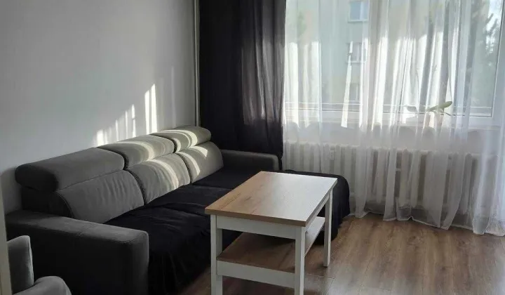 Mieszkanie 2-pokojowe Łaziska Górne Centrum
