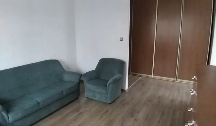 Mieszkanie 2-pokojowe Sosnowiec Centrum, ul. Krzywa