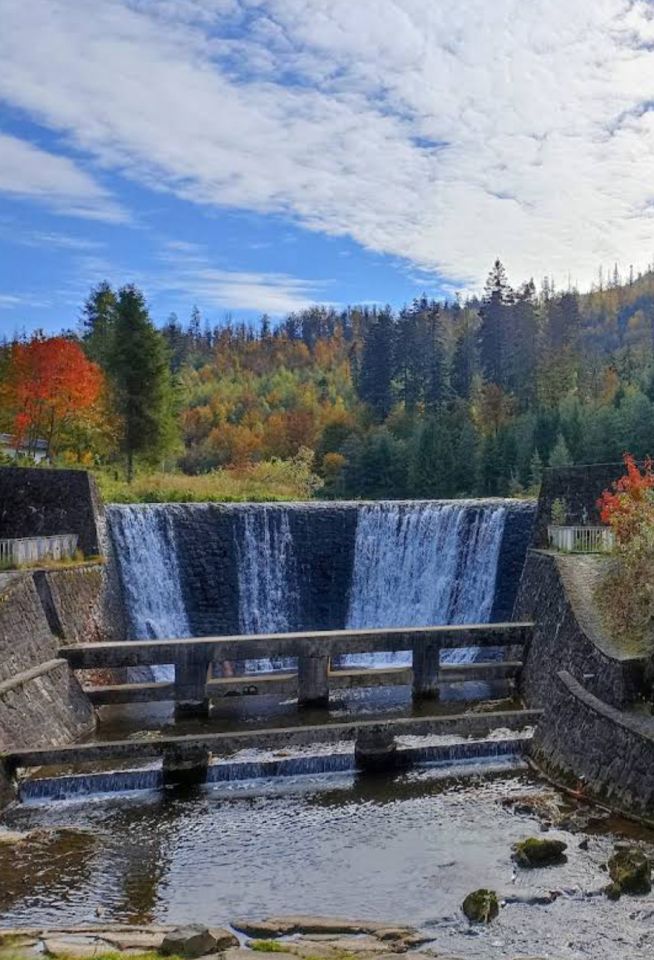 Działka rolno-budowlana Wisła Czarne, os. Bobrów. Zdjęcie 11