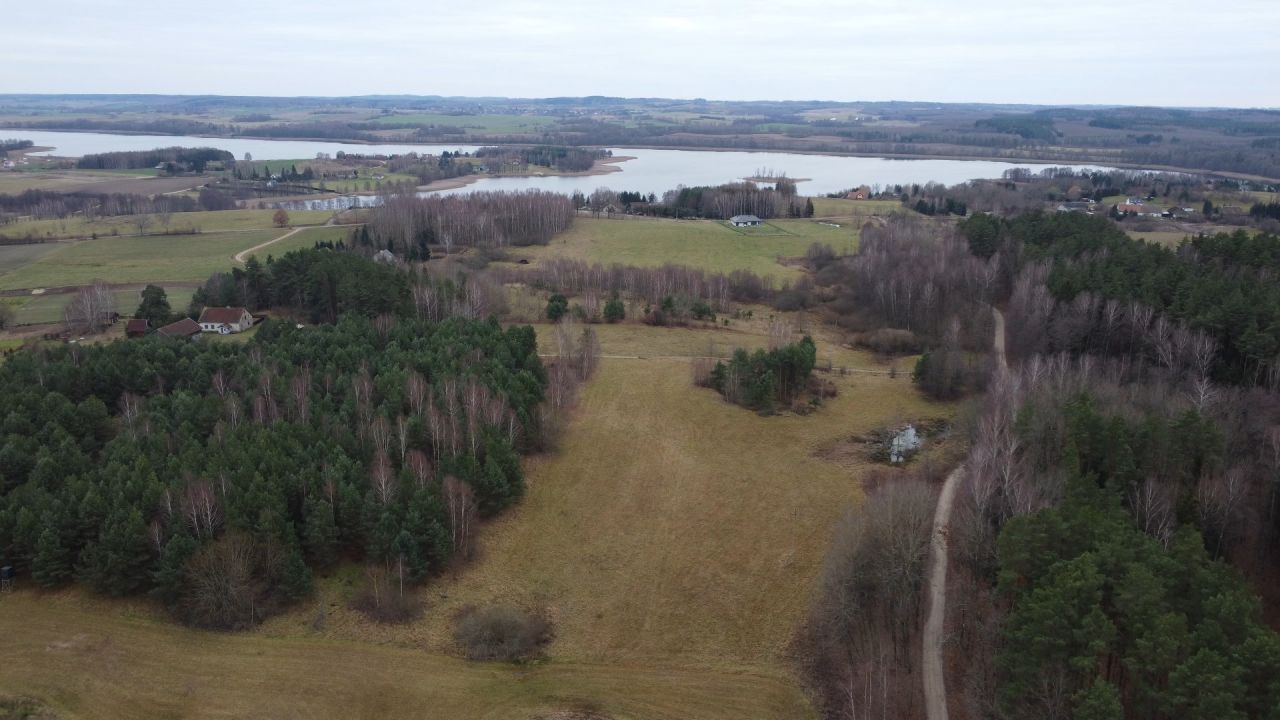 Działka budowlana Suryty. Zdjęcie 2