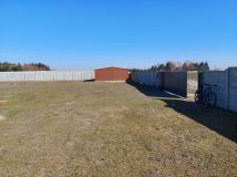 Działka budowlana Gralewo. Zdjęcie 4